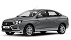 LADA Vesta седан