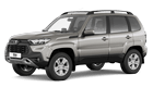 LADA Niva Travel