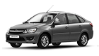 LADA Granta лифтбэк